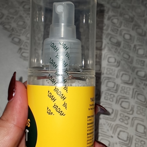 Set of Yadah Cactus Gel & Mist - Picture 3 of 6